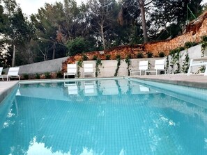 Alberca