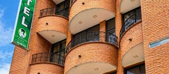 Hotel La Martina