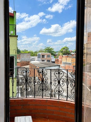 Balcon