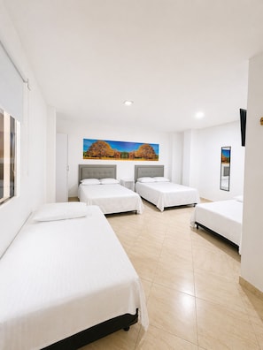 1 chambre, décoration personnalisée, ameublement personnalisé