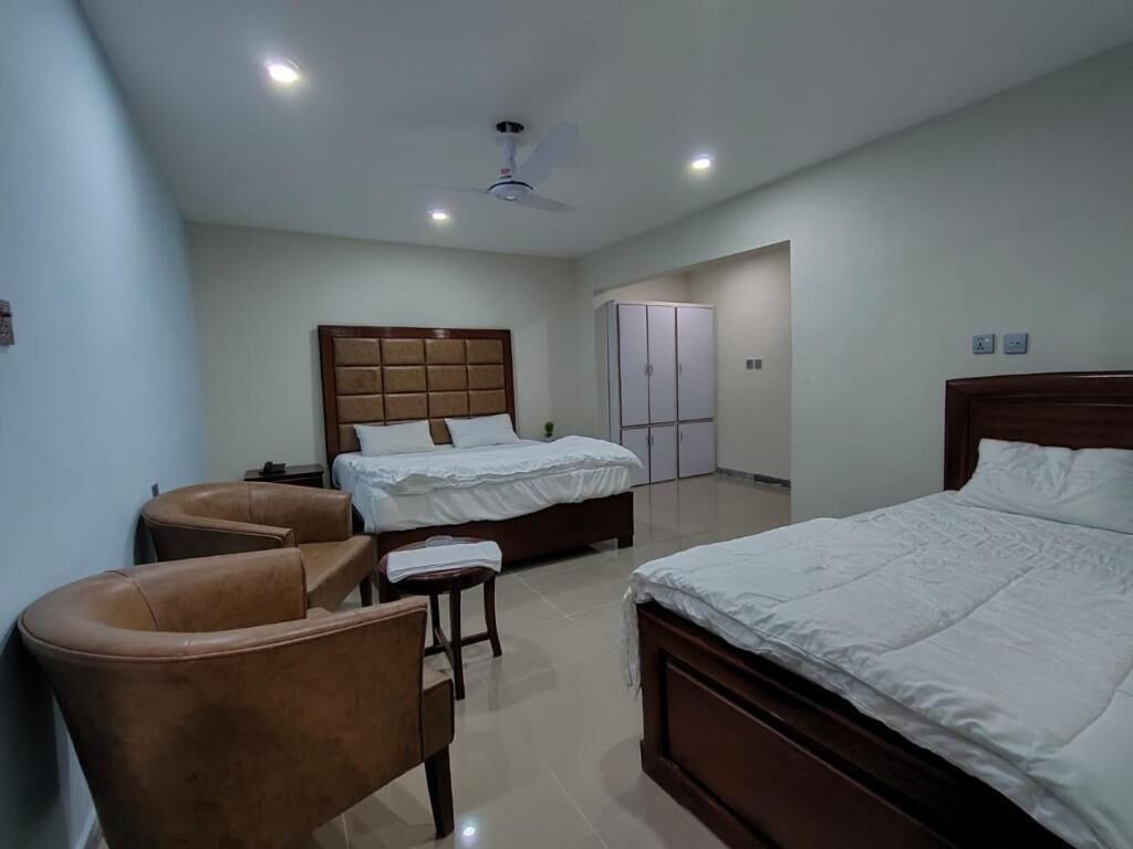 Deluxe Double Room | Soundproofing, iron/ironing board, free WiFi