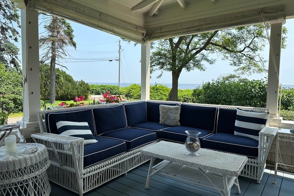 porch