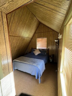 1 室のベッドルーム、デスク、WiFi、ベッドシーツ