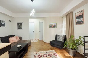 منطقة المعيشة