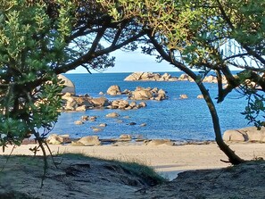 Spiaggia
