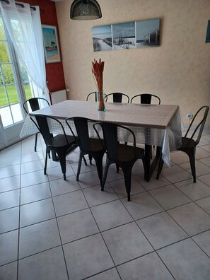 Restaurantes