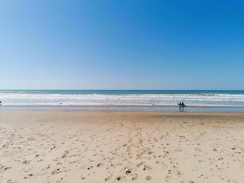 La Petite Dune à 800m de la Plage