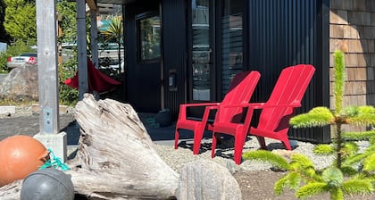 Slack Tide Suite