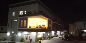 Exterior - Novel Suites And Resort (Jos)