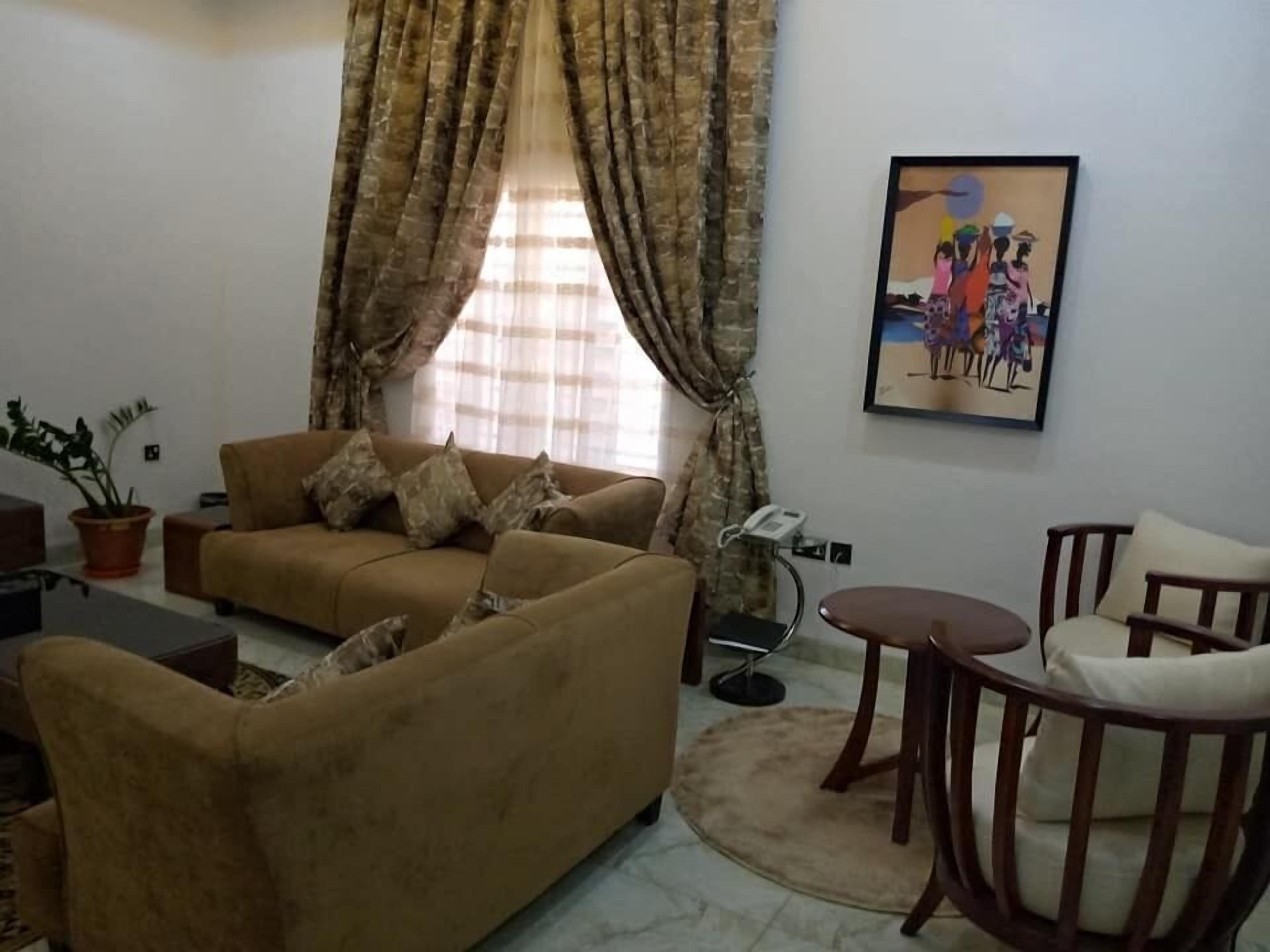 Executive Room | 1 bedroom, in-room safe, free WiFi