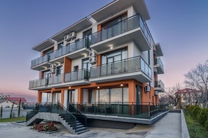 Exterior - Hotel Alexandria (Mtskheta)