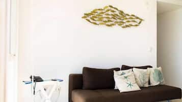 Flat-screen TV