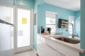 Appartement Premium | Cuisine privée