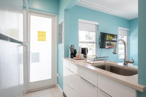 Premium Apartment | Private kitchen