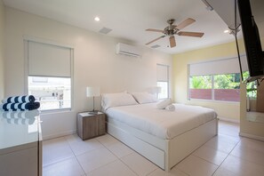 Departamento familiar | 1 habitación, cortinas blackout, insonorización y wifi gratis