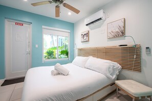 尊榮公寓 | 遮光布/窗簾、隔音、免費無線上網、床單