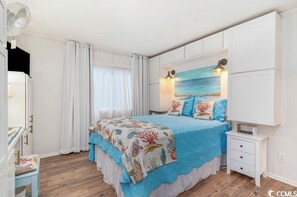 2 habitaciones, wifi gratis y ropa de cama 