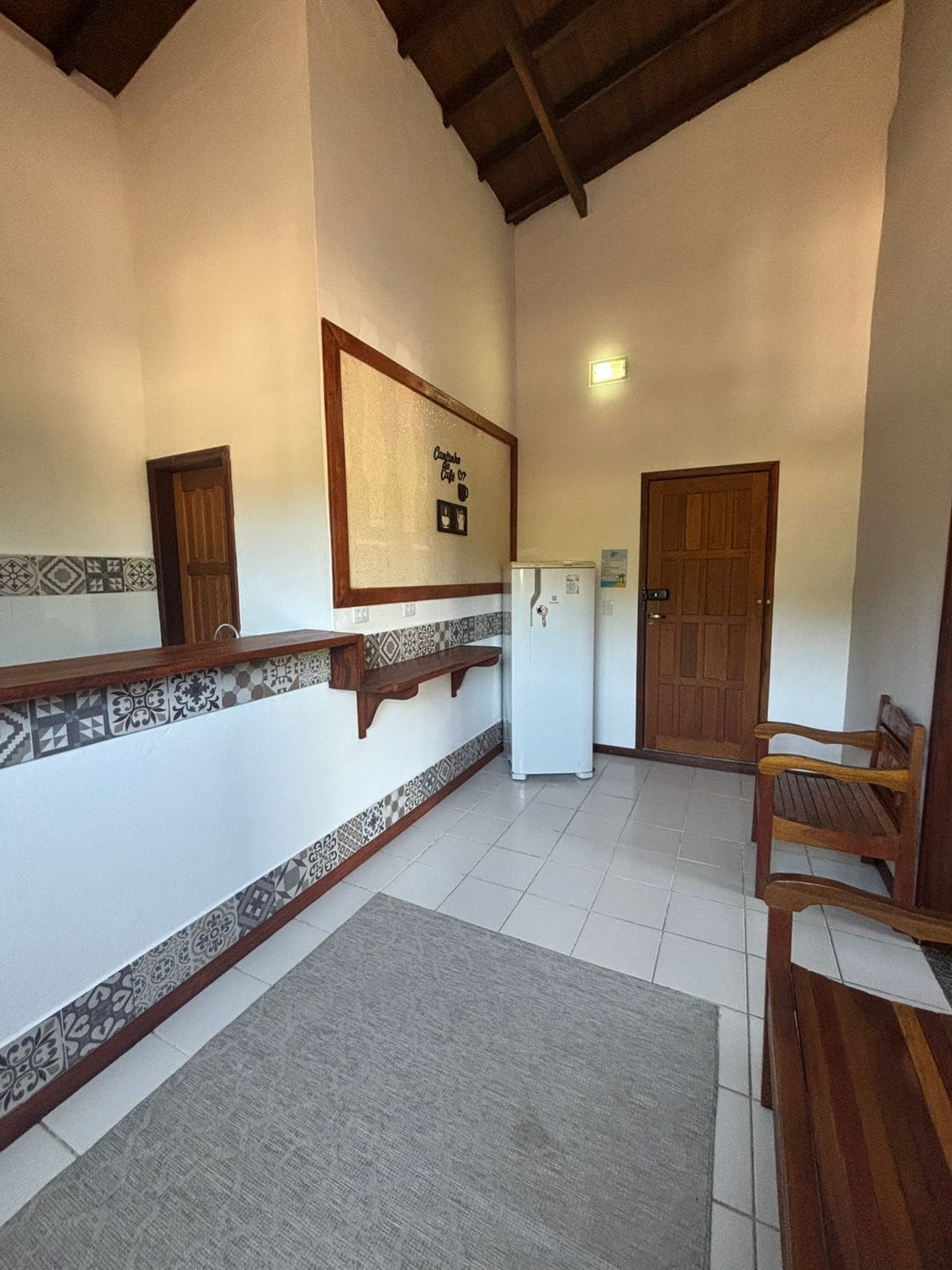 Habitación familiar | Wifi gratis