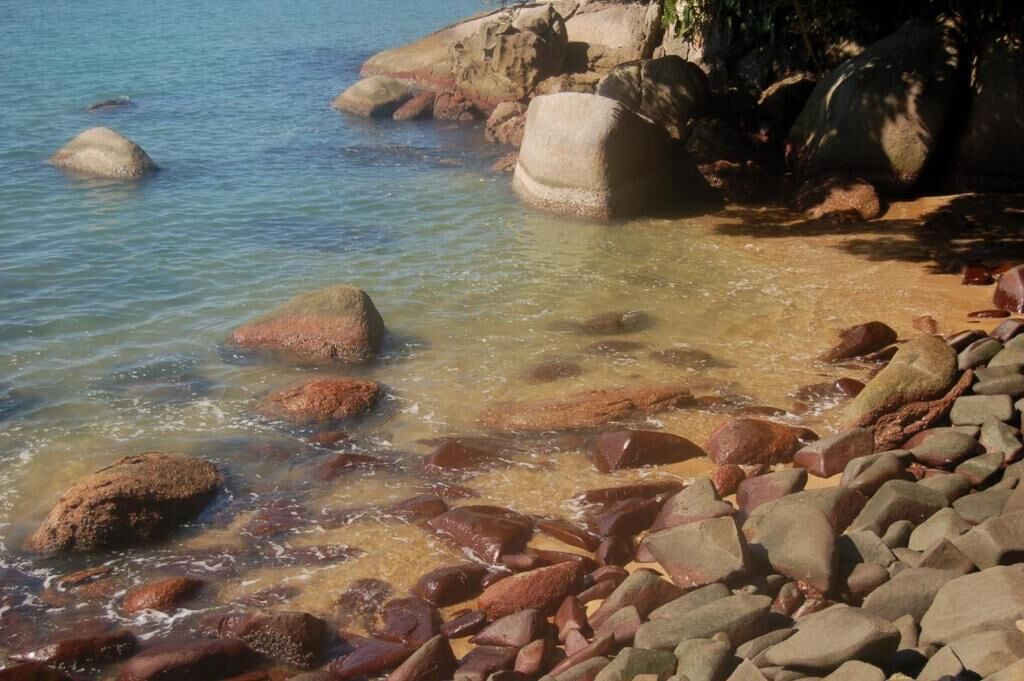 ชายหาด