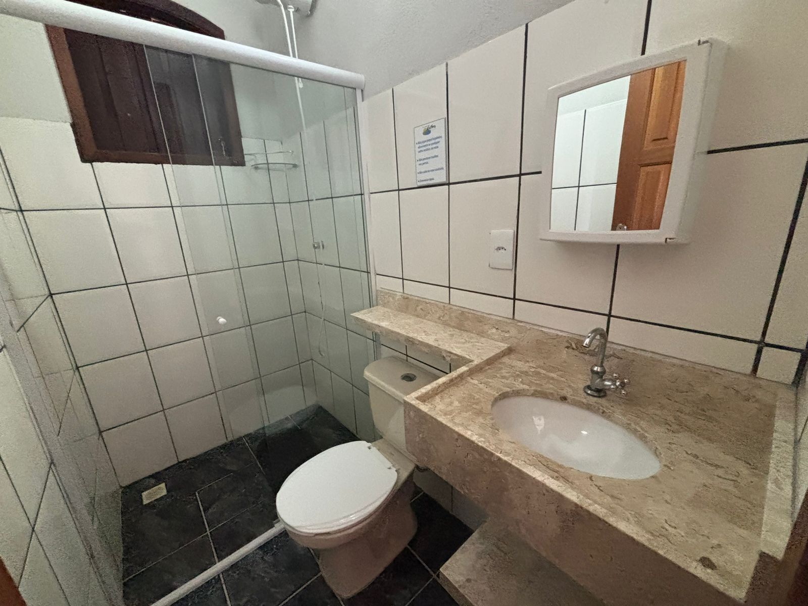 Phòng dành cho gia đình | Phòng tắm