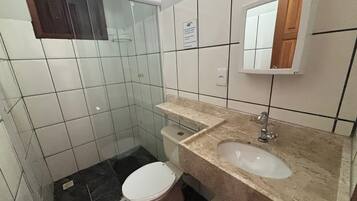 Habitación familiar | Baño