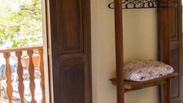 基本雙人房 | 免費 Wi-Fi