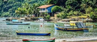 Flats e suítes nativa