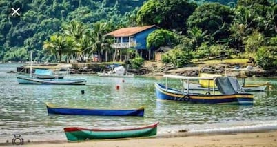 Flats e suítes nativa
