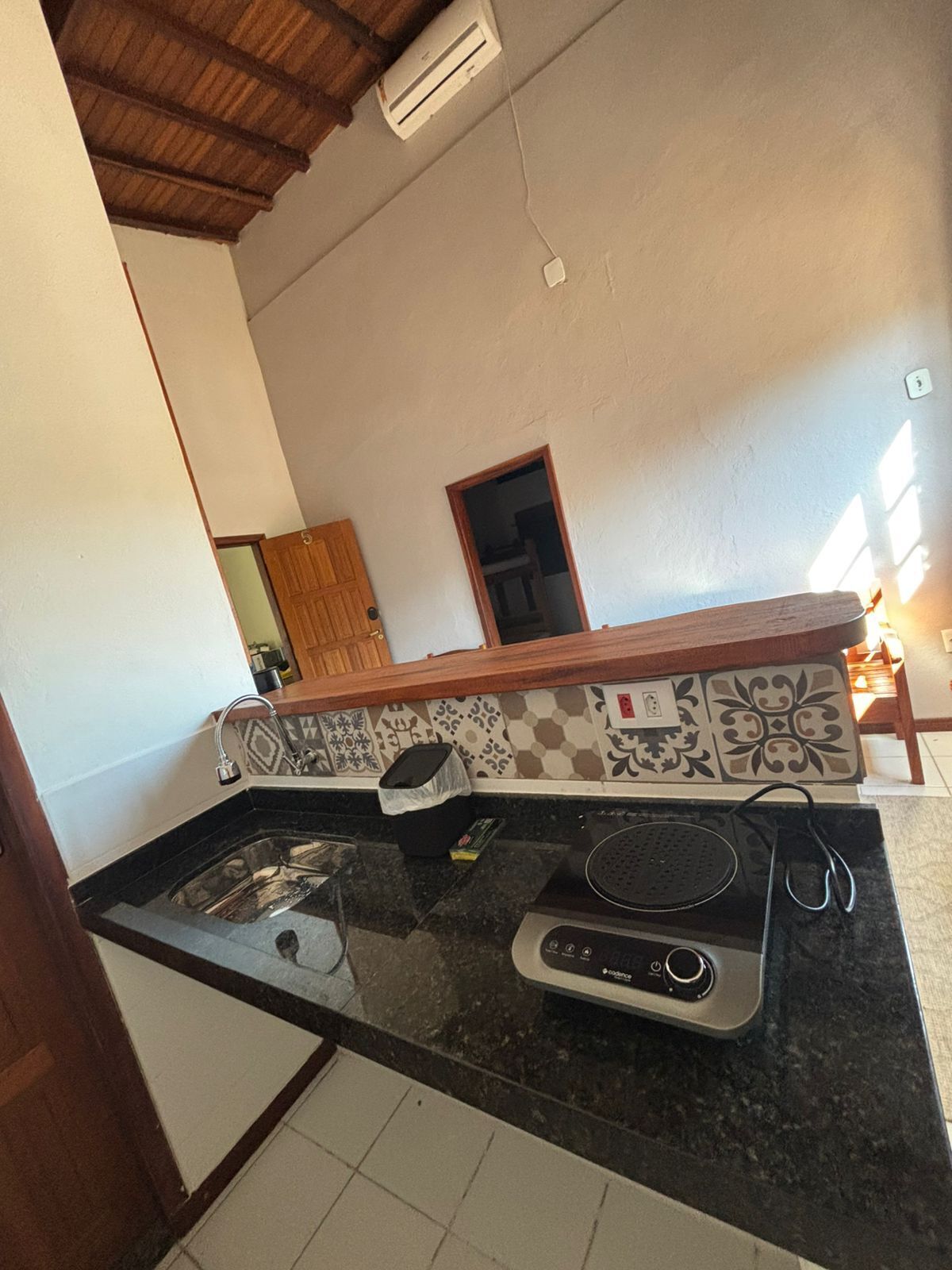 Kamar Keluarga | Dapur pribadi