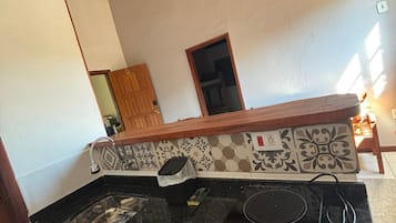 Kamar Keluarga | Dapur pribadi