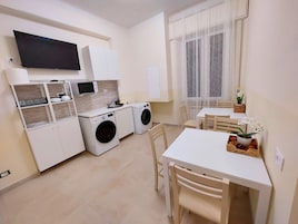 Dapur berkongsi