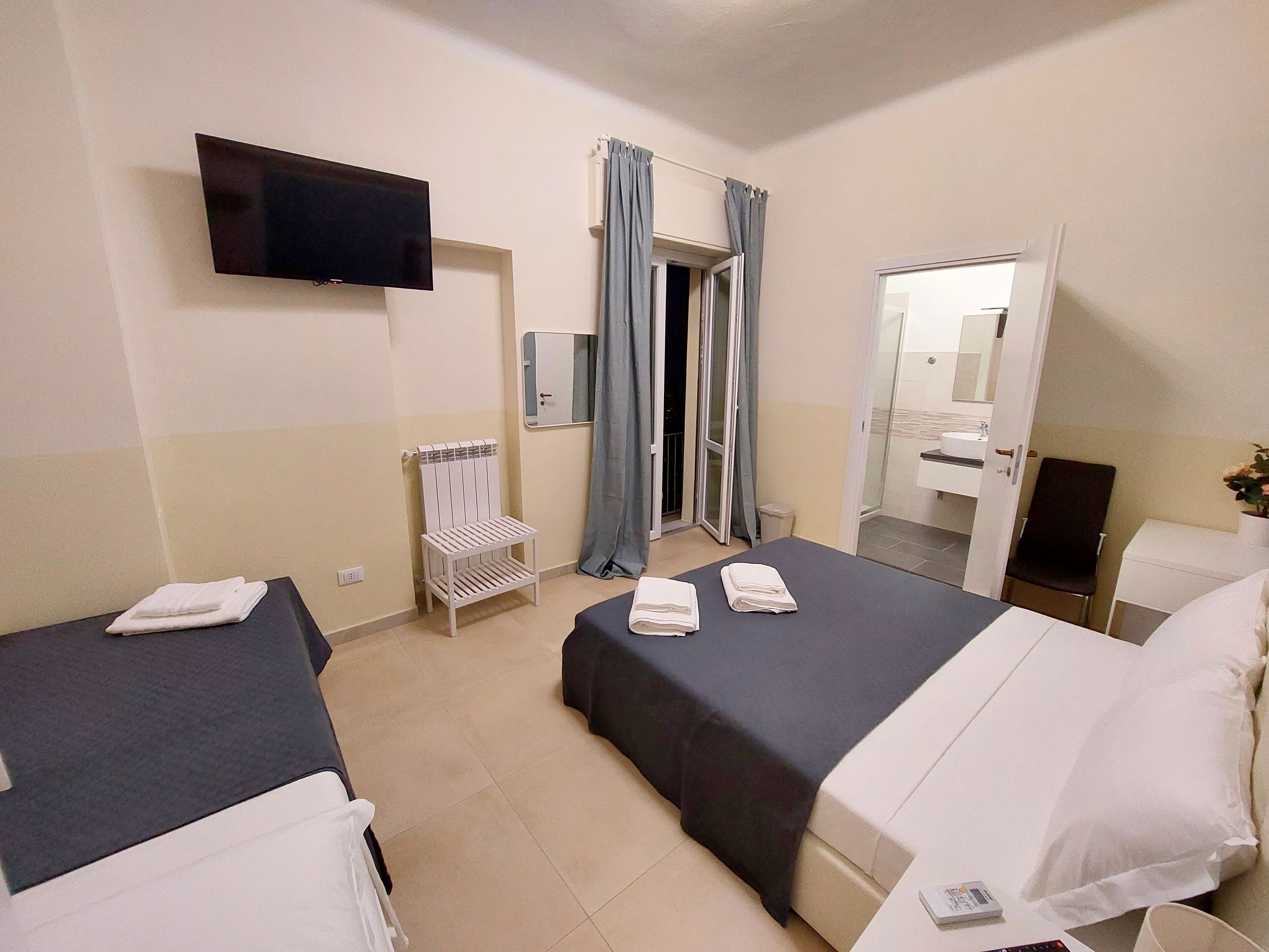 Foto - Bonaini Relax B&B