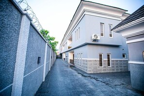 Außenbereich