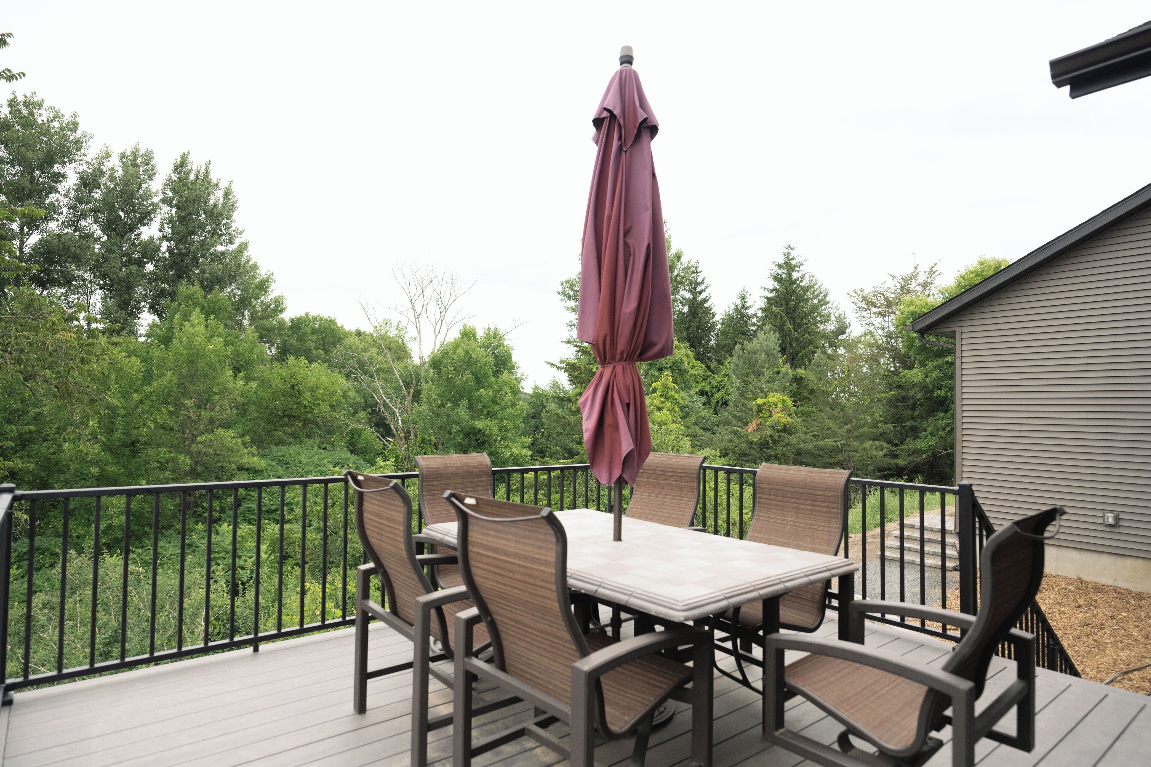 تناول الطعام بالخارج