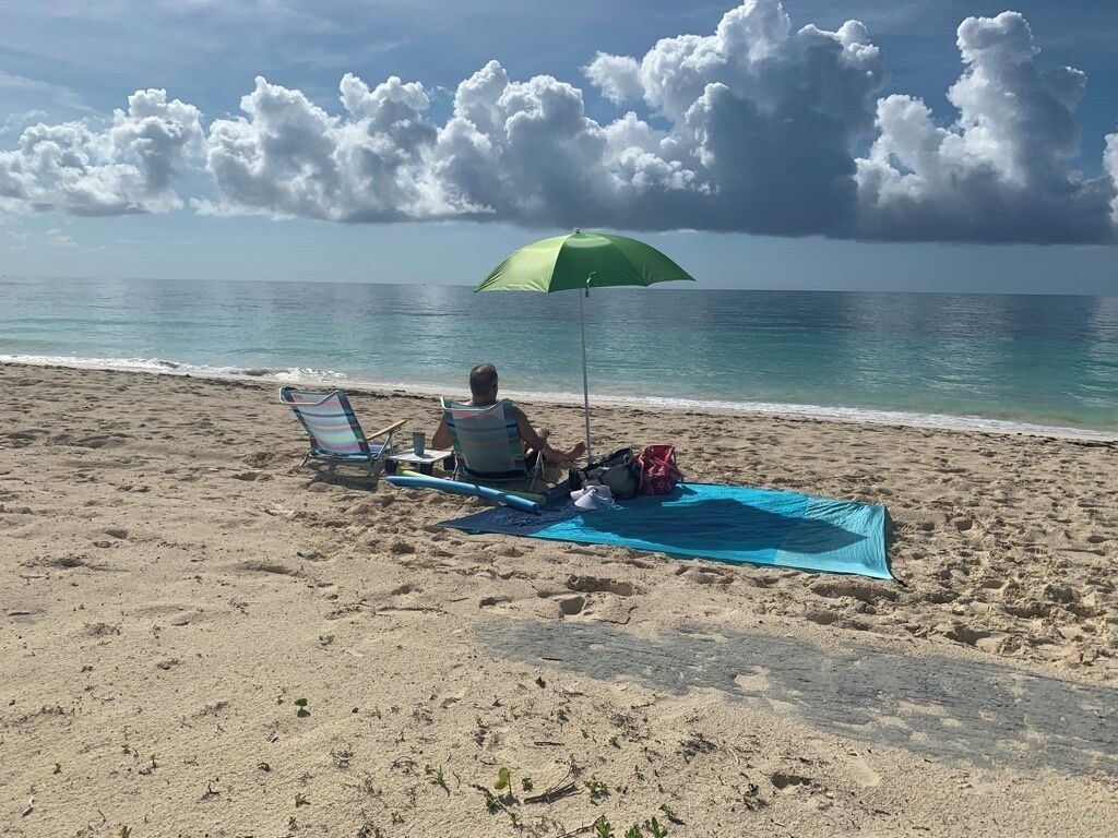 It doesn't get better than this!
