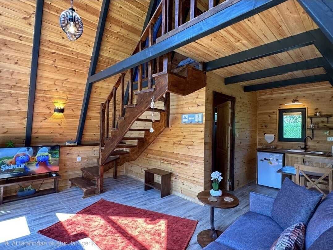 43-tommers smart-tv med digitale kanaler, premierefilm, betalingsfilm