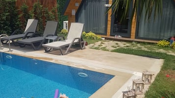 Area keluarga