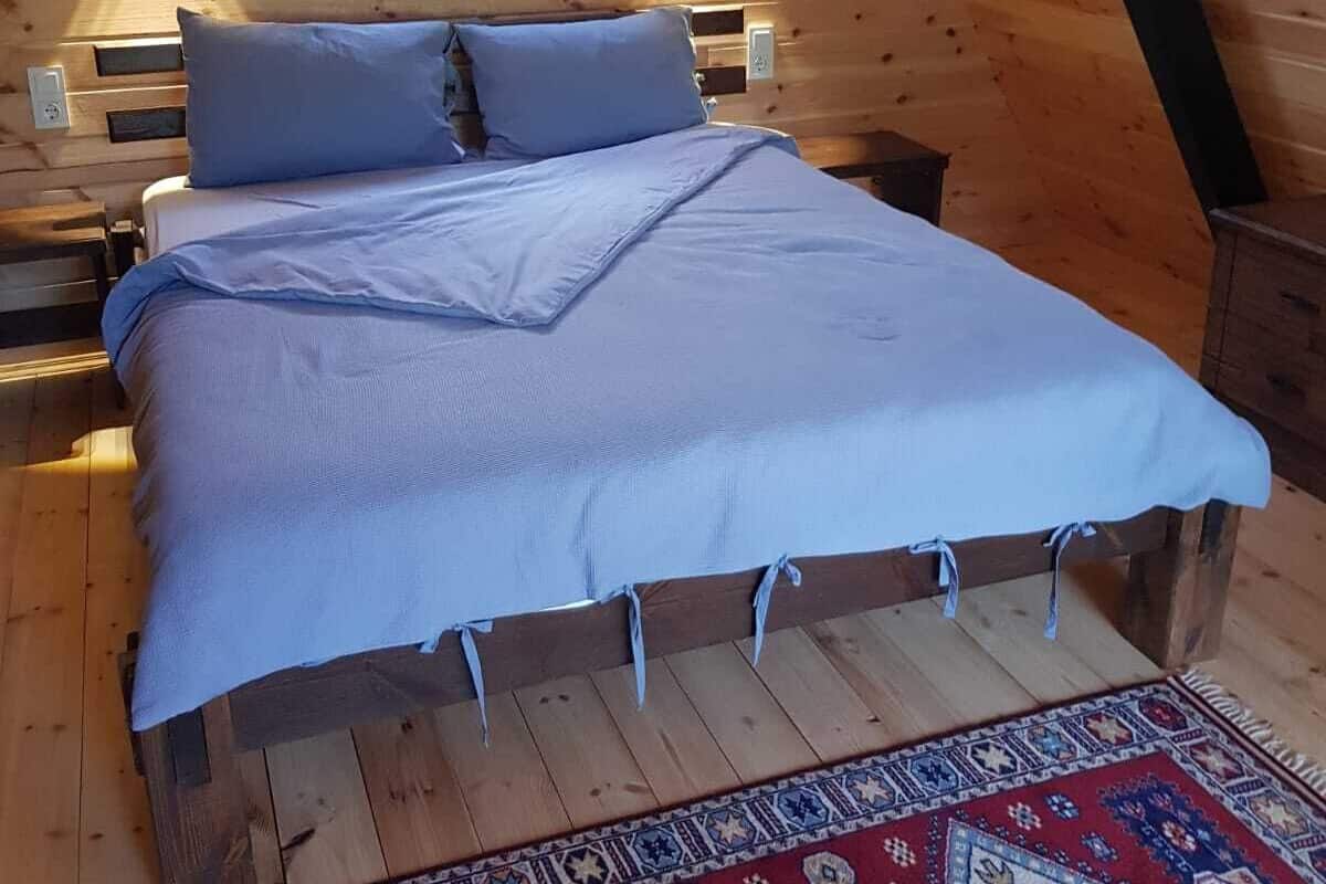 2 bedrooms, Egyptian cotton sheets, premium bedding, minibar