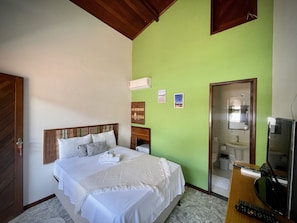 Departamento básico | Wifi gratis