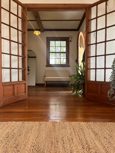 La Posada Coliving - Alojamiento con Habitaciones Compartidas y Privadas