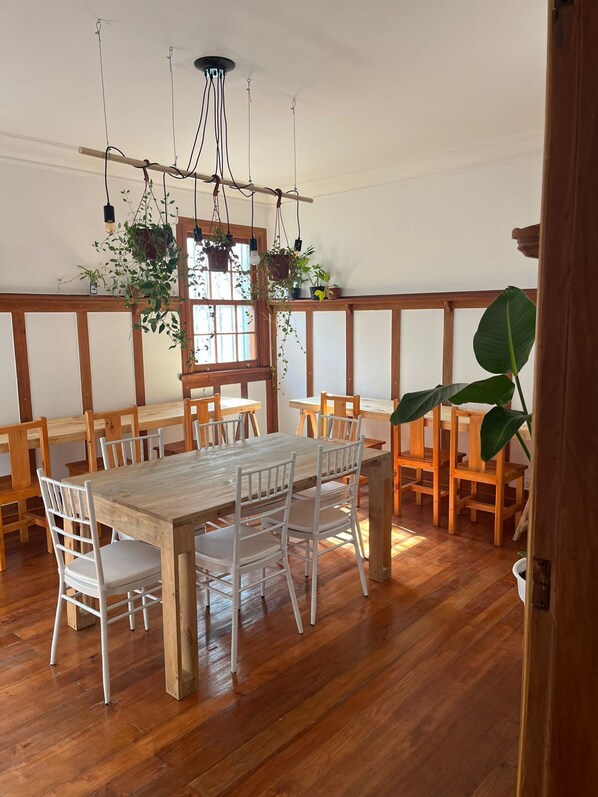 Restaurantes