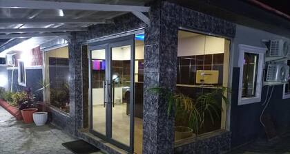 The Kramius Luxury Inn Jos