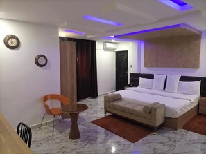 Chambre Royale