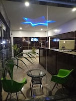 Recepción