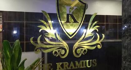 The Kramius Luxury Inn Jos