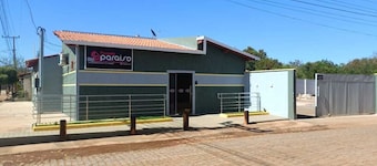 Pousada Paraiso