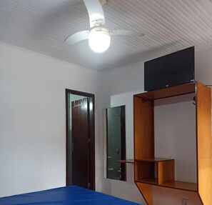 1 bedroom, WiFi - Geribá - Búzios - Suíte 22 - Aluguel Econômico (Manguinhos Armação dos Búzios)