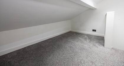 Manor Terrace Retreat Accrington