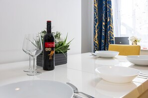 Dining - Manor Terrace Retreat Accrington (Accrington)