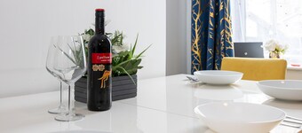 Manor Terrace Retreat Accrington
